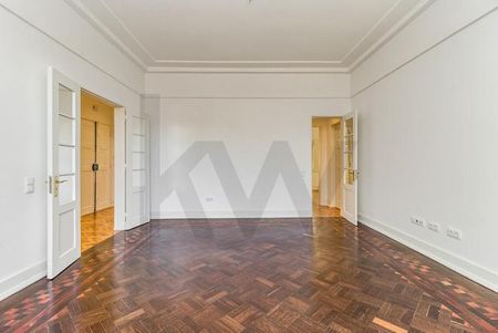 Apartamento T4 em Lisboa - Photo 3