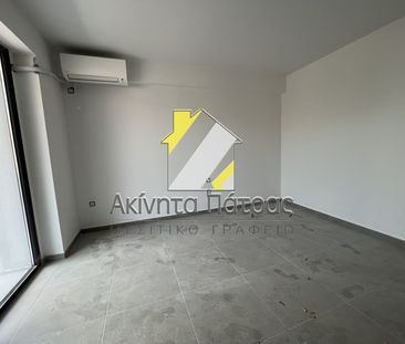 Γκαρσονιέρα/Studio 32 τ.μ. - Photo 1