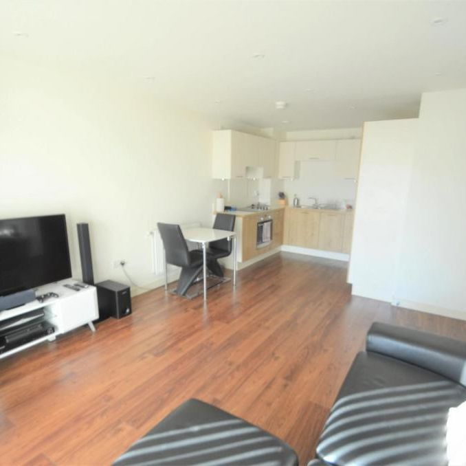 1 bedroom apartment to rent - Photo 1