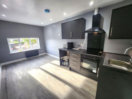 1 bedroom flat to rent - Photo 3