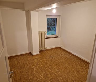 2.5 Zimmer, 30 m², Untergeschoss - Photo 2