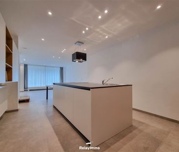 Appartement 2 chambres - Photo 1