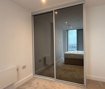 1 Bed Flat, Port St, M1 - Photo 3