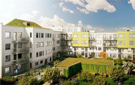 Limhamnsvägen 107C, Limhamns Hamnområde - Foto 3