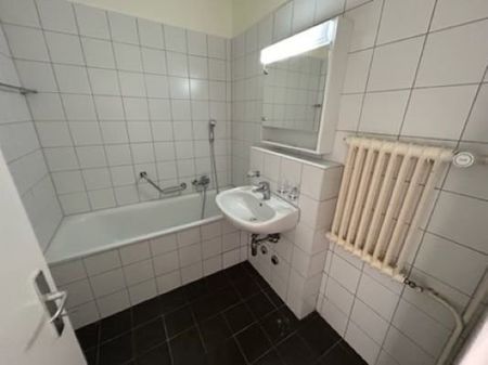 4 Zimmer, 65 m², 2. Stock - Foto 3