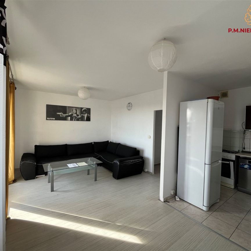 Rybnik Mieszkanie do wynajęcia - Фото 1