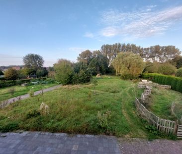 Subliem appartement met 3 slaapkamers en groot terras - Foto 1