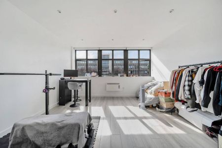 Studio to rent - Photo 4