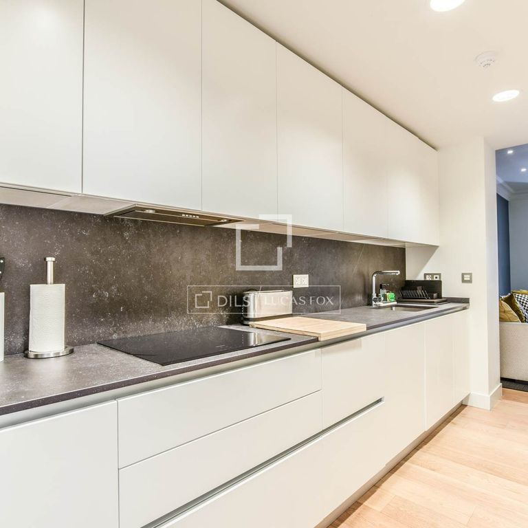 3 bedroom luxury Apartment for rent in Madrid, Spain - Photo 1