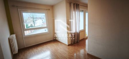 APPARTEMENT T4 A LOUER - Photo 2