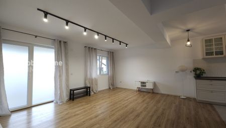 Vila duplex 101 MP | Tunari - Ilfov | Curte 138 MP + Parcar - Fotografie 2