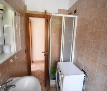 NUOVO SALARIO / PRATI FISCALI - LUMINOSO TRILOCALE ARREDATO - Photo 5