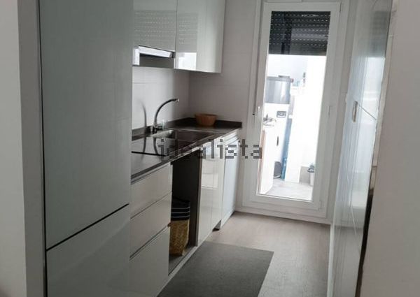 Alquiler de piso en Calle Rector Federico Mayor Zaragoza, 13