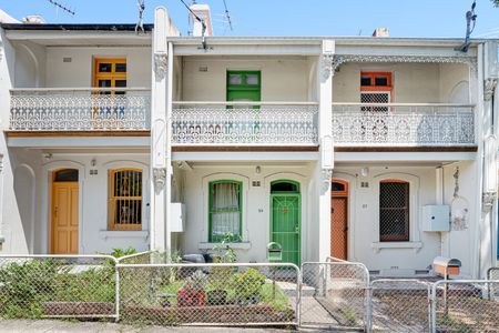59 Fowler Street, Camperdown NSW 2050 - House For Rent | Domain - Photo 5