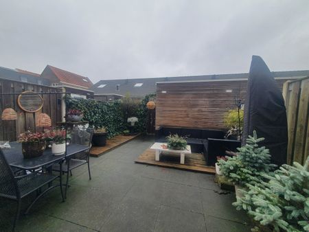 Te huur: Huis Kees Dekkershof 30 in Roosendaal - Photo 4