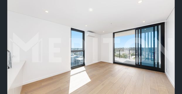 Sun-kissed Top-level Brand New 2 Bedroom Apartment - Photo 1