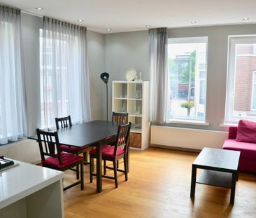 Apartment Den Haag - Witte De Withstraat - Photo 1