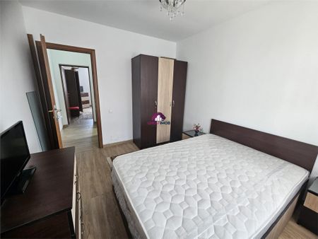 1 camera dintr-un apartament cu 3 camere. - Photo 2