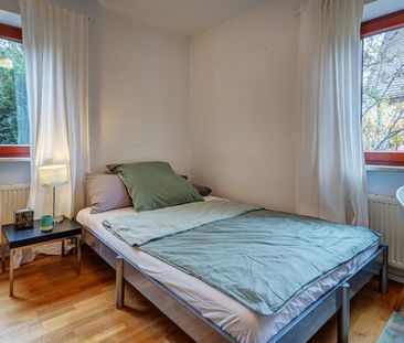 Cozy apartment on the outskirts of Munich - Photo 5