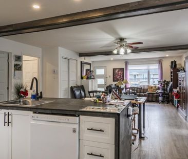 Appartement à louer - Trois-Rivières (Cap-de-la-Madeleine) Appartem... - Photo 3