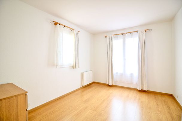 Location appartement 2 pièces, 51.68m², Antony - Photo 1