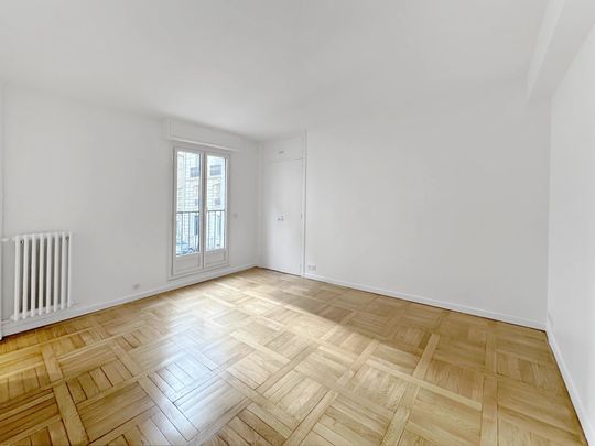 Rental Apartment Paris 6th Notre-Dame-des-Champs - Photo 1