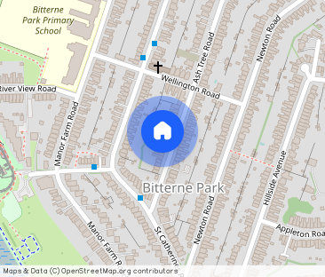 1 bedroom in a flat share to rent - Photo 1