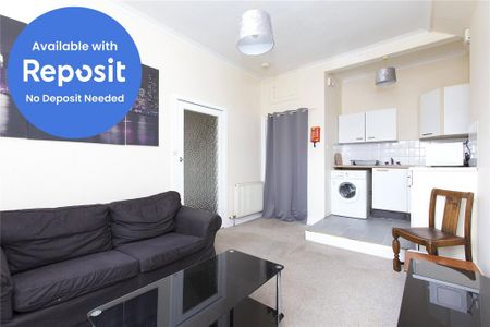 1 bedroom flat to rent - Photo 4