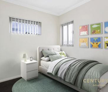 2 Bedroom Townhouse Style Apartment - Photo 3