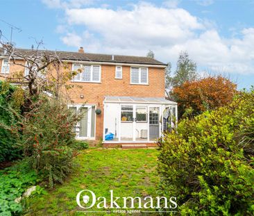 3 bedroom end of terrace house to rent - Photo 1