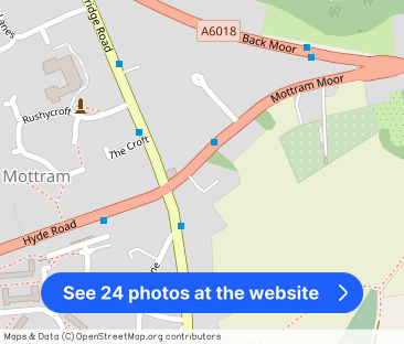 Mottram Moor, Hyde, SK14 - Photo 1