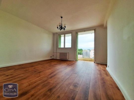 Location Appartement 3 pièces 51m² ORANGE 84100 - Photo 1