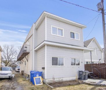 25-B - 25 Rue Mance, Hull - Photo 2