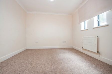 1 bedroom apartment to rent The Glass House, 80A St. Georges Road, Cheltenham, GL50 - Photo 2