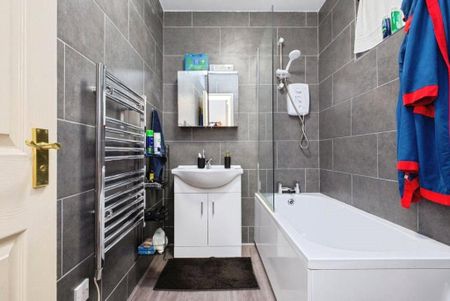 1 bedroom apartment to rent - Photo 5