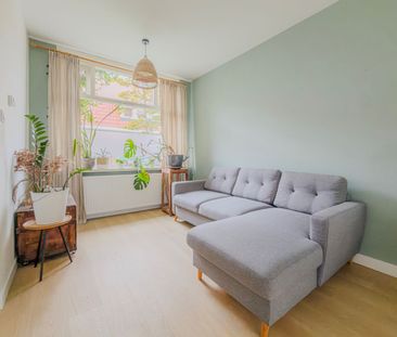 Huis te huur: Herculesstraat 22 2024 RG Haarlem - Foto 3
