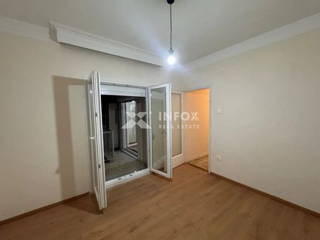 Ενοικιάζεται ανακαινισμένο διαμέρισμα 3ου ορόφου – 47 τ.μ. - Φωτογραφία 3