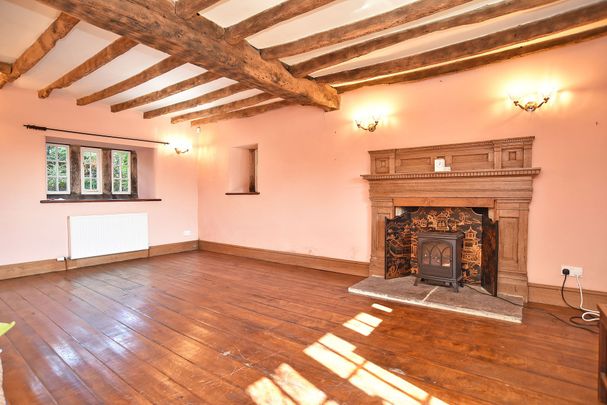 Stripe Lane, Hartwith, HG3 - Photo 1