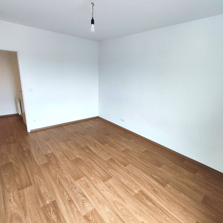 Zweitbezug nach Generalsanierung, top ausgestattete 2-Zimmerwohnung, 44m², nähe Elterleinplatz - Photo 1