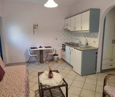 Apartment two rooms for rent, Gazi Heraklion - Photo 5
