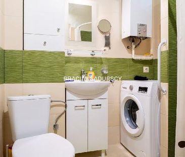 Mieszkanie Kraków Nowa Huta powierzchnia 47.0 m² C206-WM-32098 - Zdjęcie 6