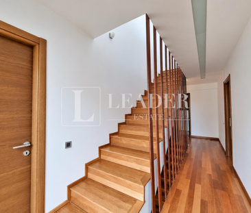 Modern villa for rent in Pipera I Compound - Fotografie 1