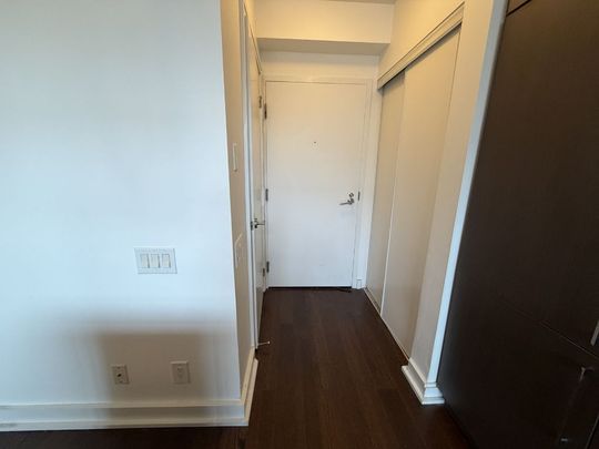 For Lease - 5 Hanna Avenue Unit# 328, Toronto, Ontario - Photo 1