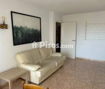 Piso en alquiler en Paseo Marítimo Rey de España, cerca de Calle Mo... - Foto 1
