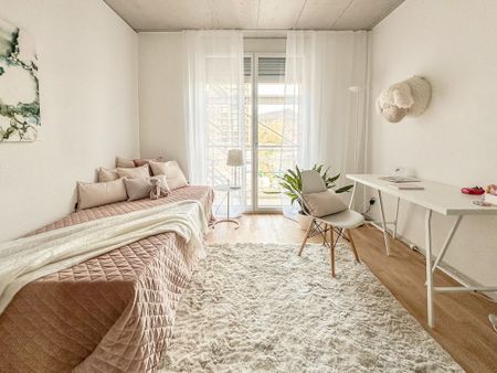 Neubau-Highlight in Aesch: 5.5 Zimmer Maisonette - Photo 2