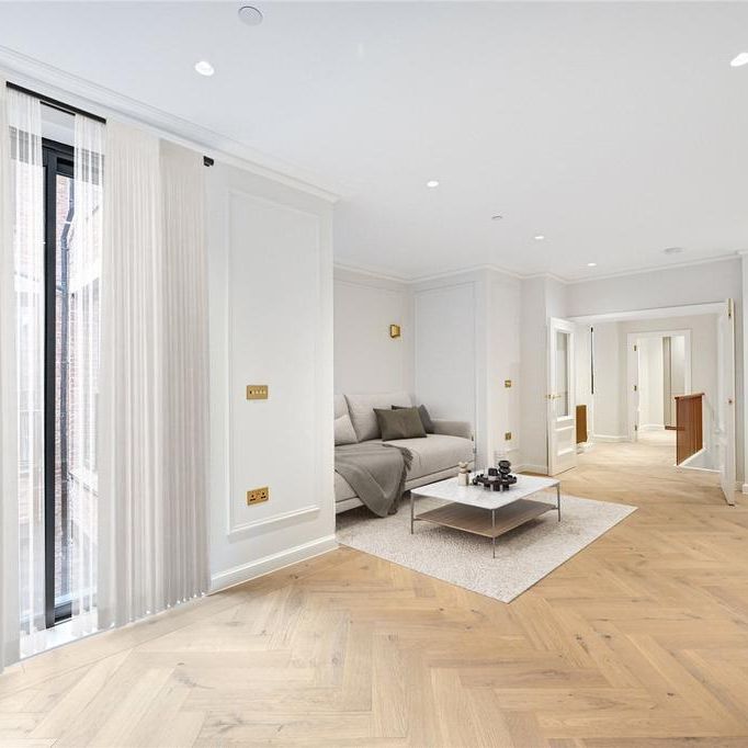 2 bedroom duplex to rent - Photo 1