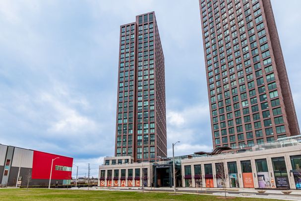 For Lease - 29 York Garden Way Unit# 1404, Toronto, Ontario - Photo 1