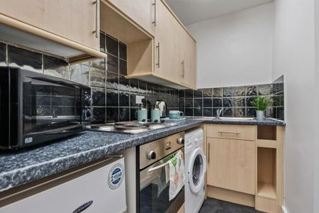 1 bedroom flat to rent - Photo 5