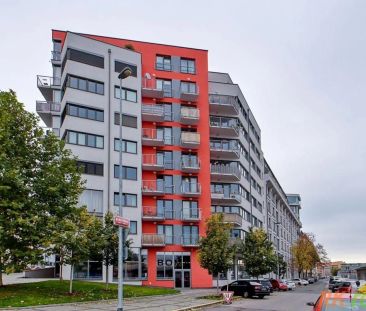Pronájem bytu 1+kk 39 m2 - Photo 6