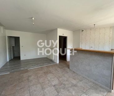 Location Appartement 1 pièce 36m² AUXERRE 89000 - Photo 1